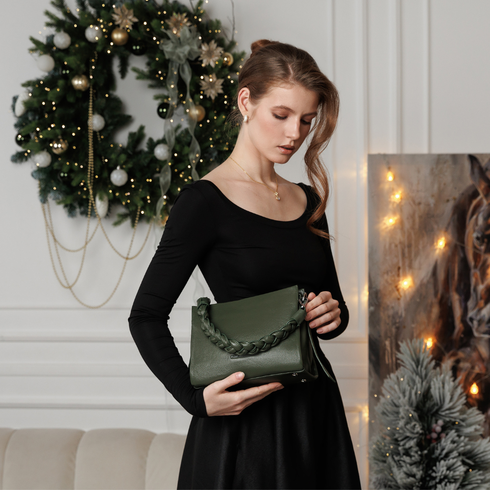 Классическая сумка 