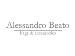 Логотип бренда Alessandro Beato (Алессандро Беато)