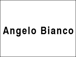 Angelo Bianco