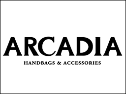 Логотип бренда Arcadia (Аркадия)