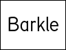 Логотип бренда Barkle (Barkle)