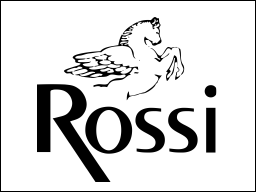 Логотип бренда Bruno Rossi (Бруно Росси)