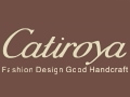 Логотип бренда Catiroya (Catiroya)