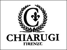 Логотип бренда CHIARUGI (Кьяруджи)