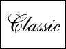 Логотип бренда Classic (Classic)