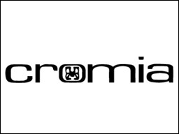 Логотип бренда Cromia (Кромиа)