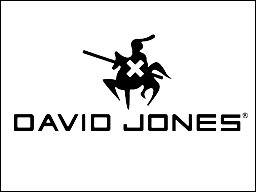 Логотип бренда David Jones (Дэвид Джонс)