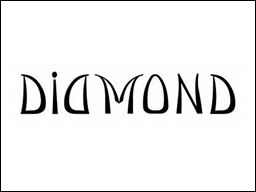 Логотип бренда Diamond (Diamond)
