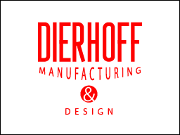 Логотип бренда Dierhoff (Dierhoff)