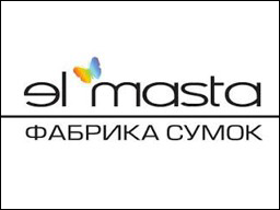Логотип бренда Эль-Маста (Эль-Маста)