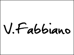 Логотип бренда Fabbiano (Фаббиано)