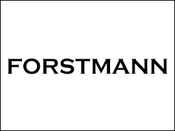 Логотип бренда FORSTMANN (Форстман)