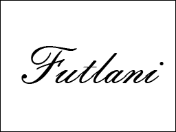 Логотип бренда Futlani (Futlani)