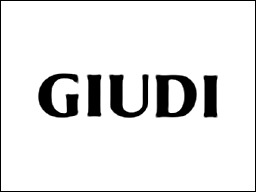 Логотип бренда Giudi (Джуди)