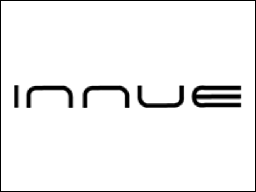 Логотип бренда Innue (Иннуе)