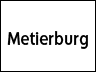 Логотип бренда Metierburg (Metierburg)