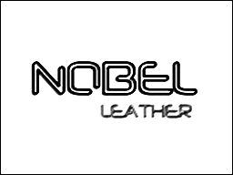 Логотип бренда Nobel (Нобель)