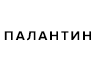 Логотип бренда Палантин (Палантин)