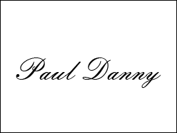 Логотип бренда Paul Danny (Пул Дени)