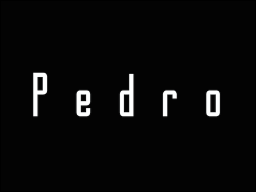 Логотип бренда Pedro (Педро)