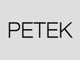 Логотип бренда Pitek (Pitek)