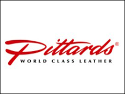 Логотип бренда Pittards (Питардс)