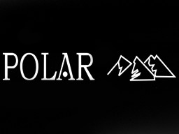 Логотип бренда Polar (Polar)