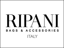 Логотип бренда Ripani (Рипани)