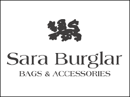 Логотип бренда Sara Burglar (Сара Булгар)