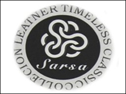 Логотип бренда Sarsa (Sarsa)