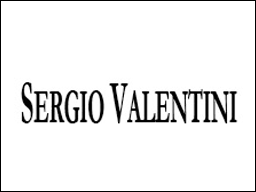 Логотип бренда Sergio (Серджио)