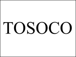 Логотип бренда Tosoco (Тосоко)