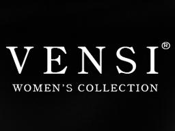 Логотип бренда Vensi (Вэнси)
