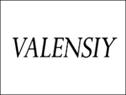 Логотип бренда Valensiy (Валенсия)