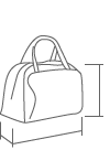 Форма Дорожная сумка